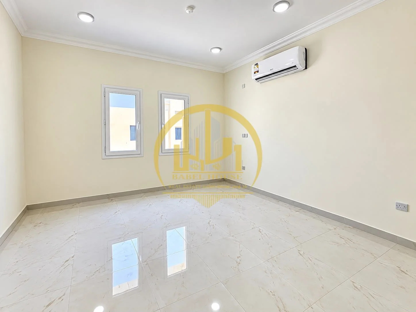 7BR Villa | Brand New | Al Markhiya