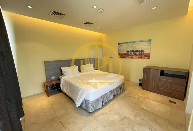 5 BR Villa Furnished | 550 sqm | Umm Al Amad