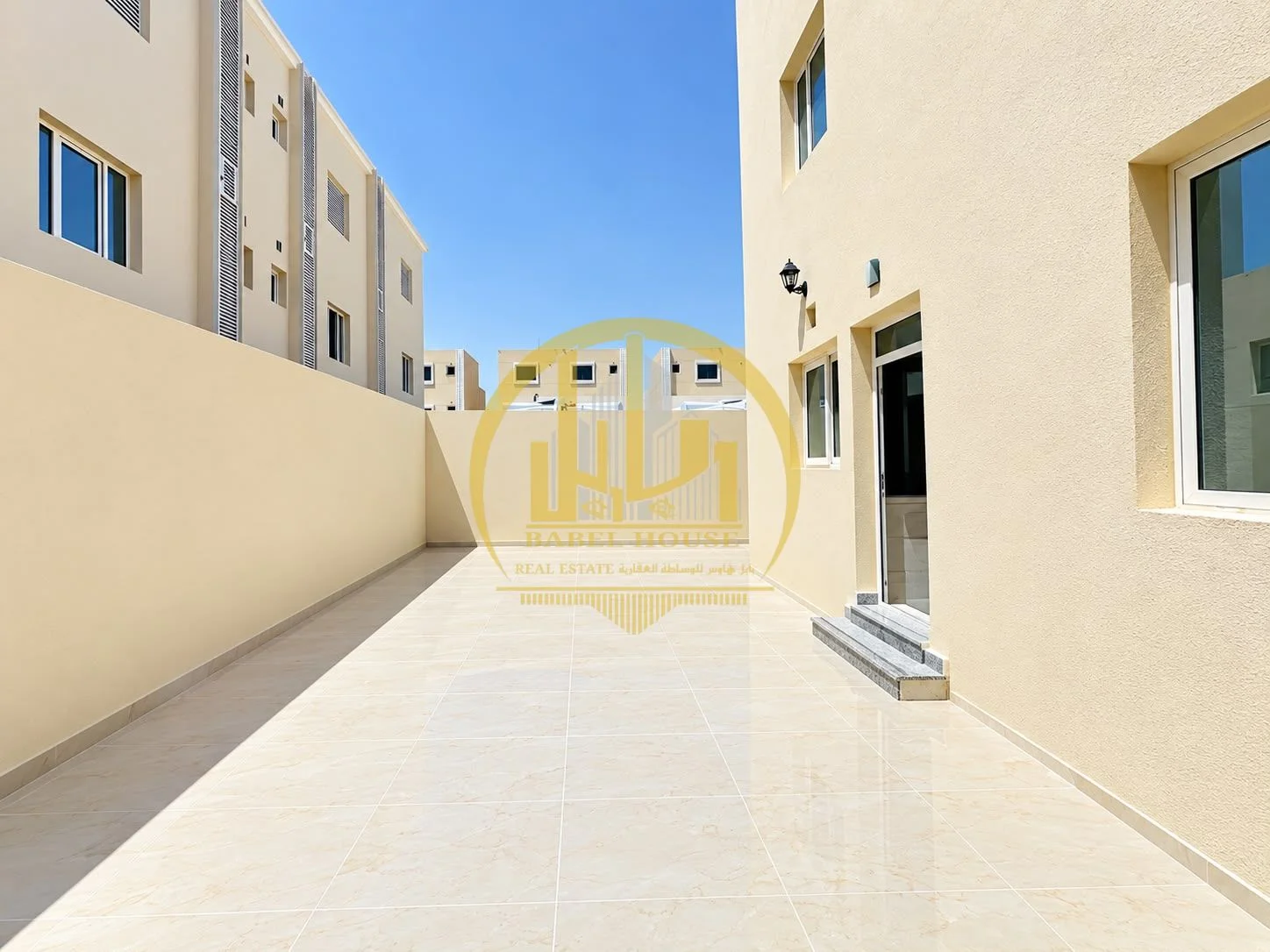 7BR Villa | Brand New | Al Markhiya