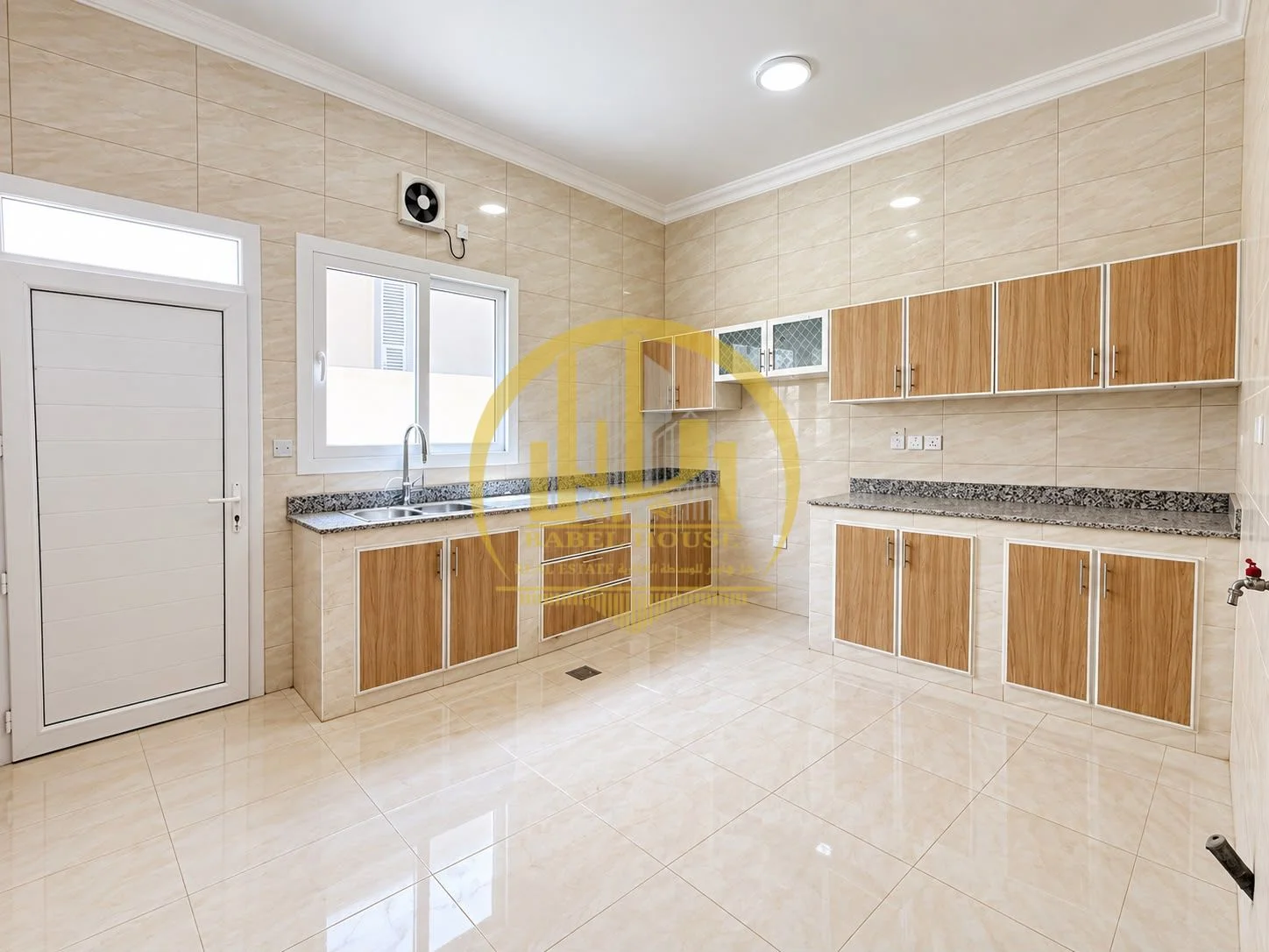 7BR Villa | Brand New | Al Markhiya