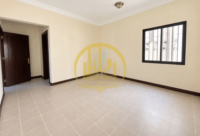 3BR Unfurnished | Master Bedroom | Old Airport