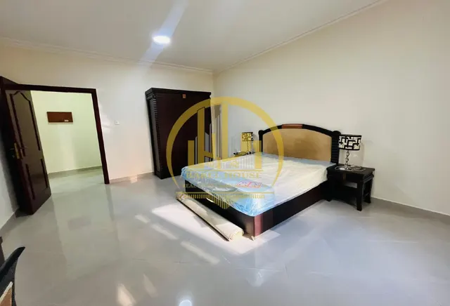 1 BR Furnished | Gym | Bin Mahmoud