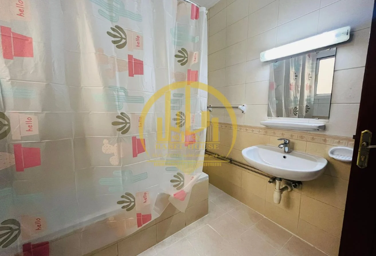 2 BR Furnished | WiFi Incl. | Old Salata