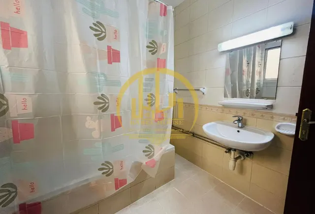 2 BR Furnished | WiFi Incl. | Old Salata