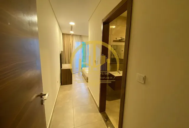 2 BR Furnished | Gym & Pool | Lusail