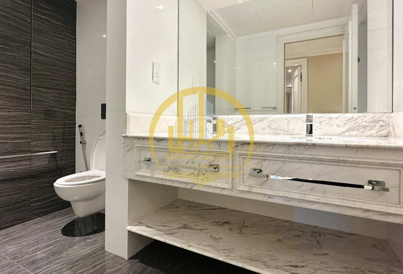 3BR Furnished | Bills Included | West Bay