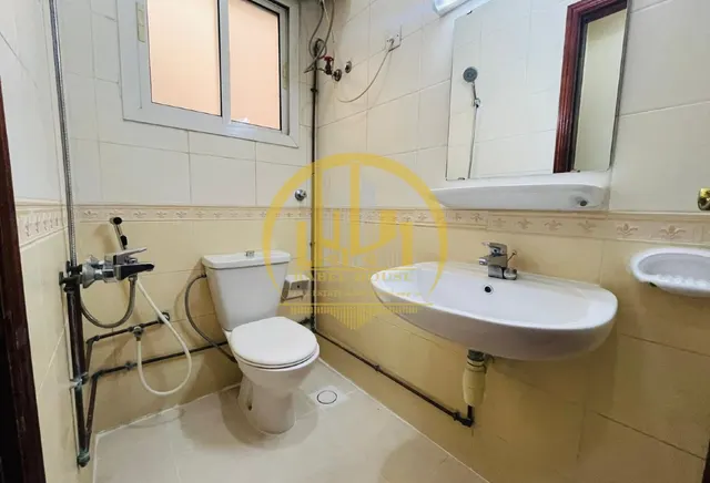 3 BR Furnished | WiFi Incl. | Old Salata