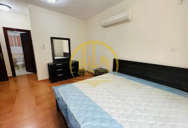 3 BR Furnished | WiFi Incl. | Old Salata