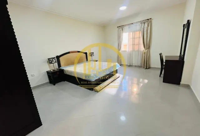 1 BR Furnished | Gym | Bin Mahmoud