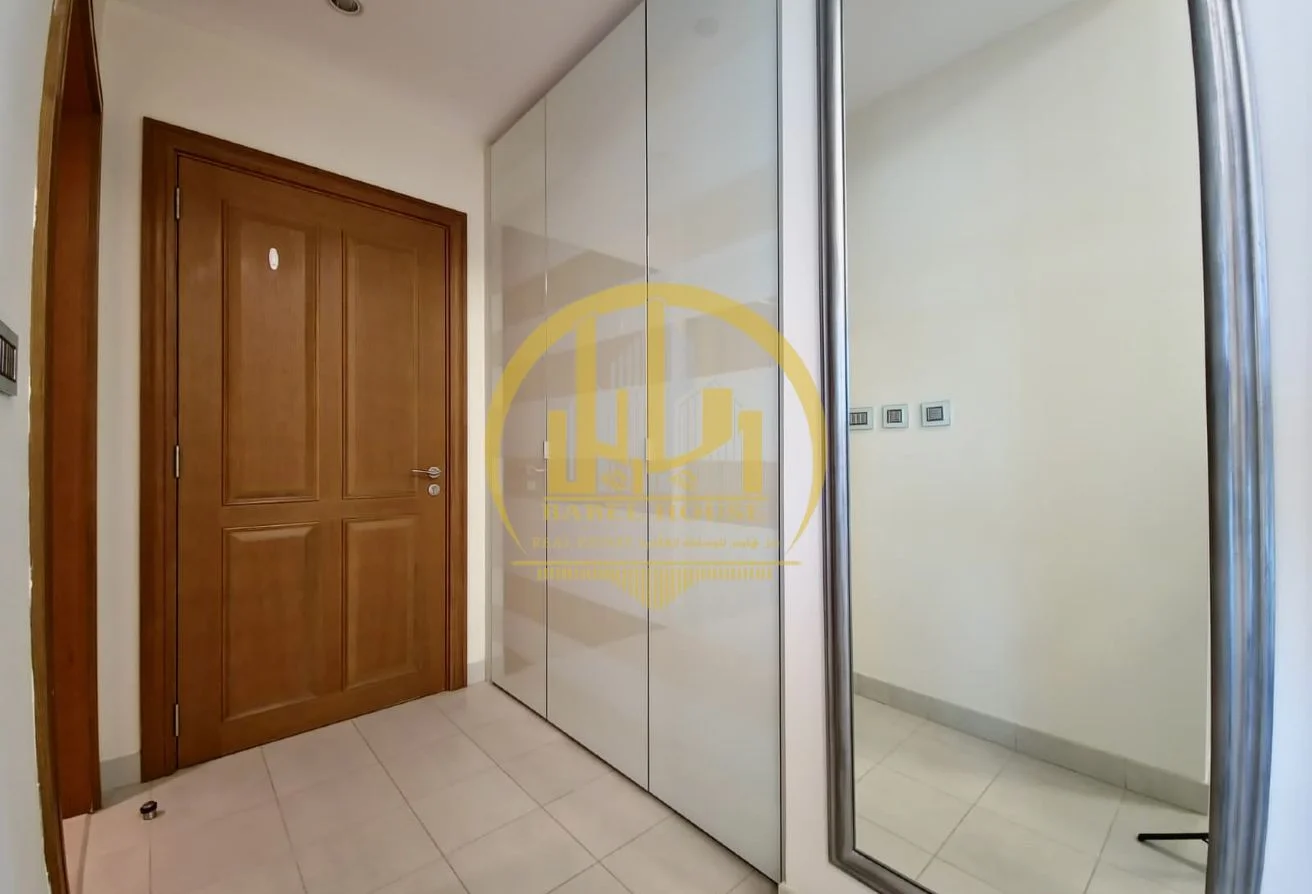 2 BR Furnished | Bills Included | The Pearl