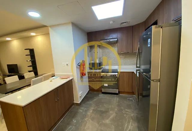 2 BR Furnished | Gym & Pool | Lusail