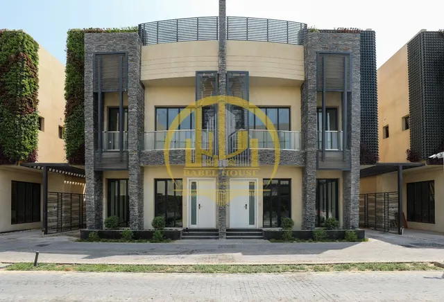 5 BR Villa Furnished | 550 sqm | Umm Al Amad