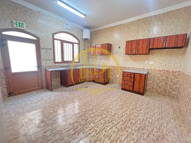 Spacious 6BR | Unfurnished | Al Kheesa