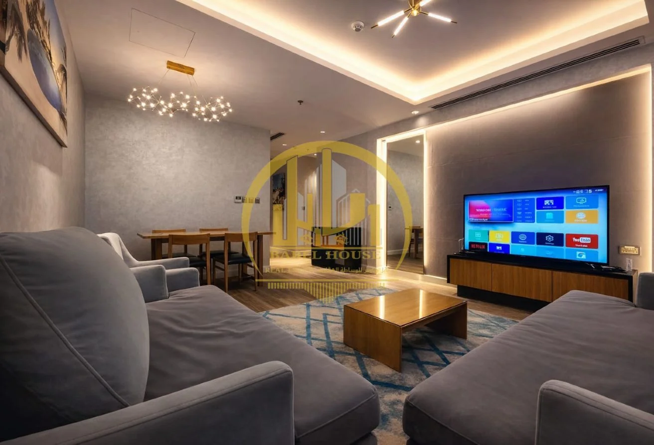 2 BR Furnished | Bills Incl. | Al Muntazah