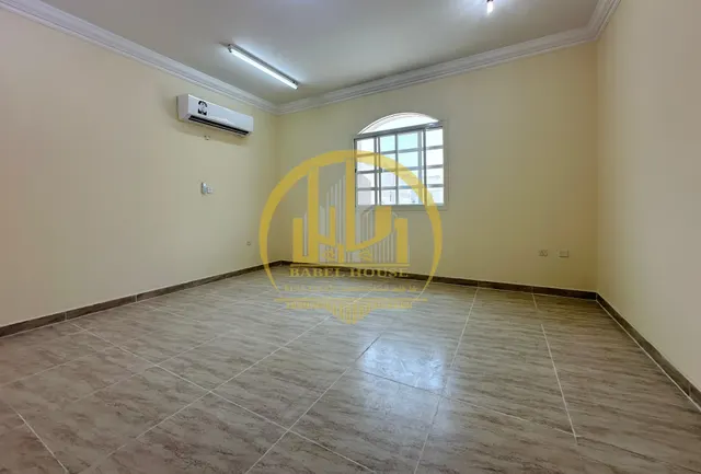 5BR Villa | Unfurnished | Ain Khaled