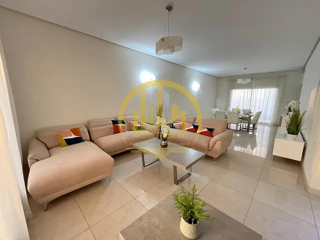 4BR Villa | 3 Month Free | Furnished | Al Waab