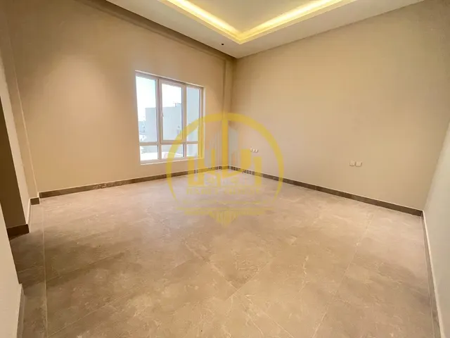 8BR Villa Brand New | Unfurnished | Al Kharaitiyat