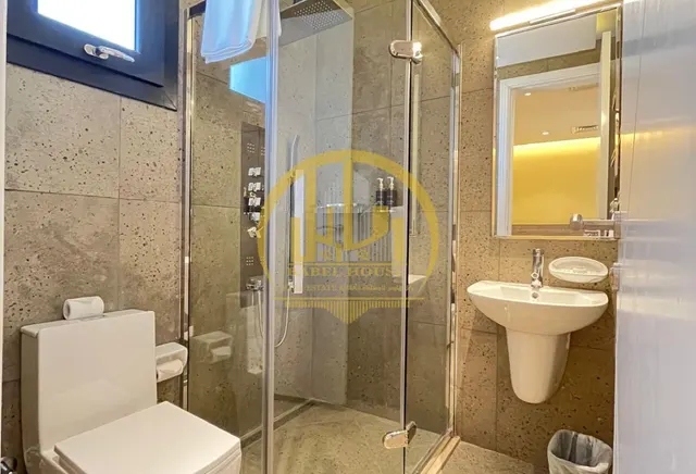 5 BR Villa Furnished | 550 sqm | Umm Al Amad