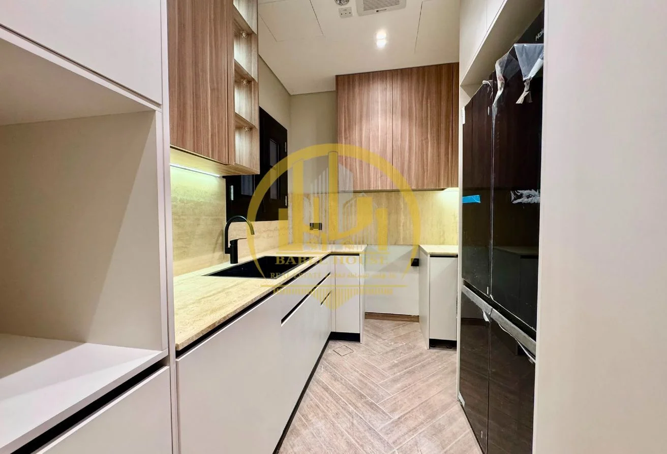 3BR Furnished | Brand New | Bin Mahmoud - view 3