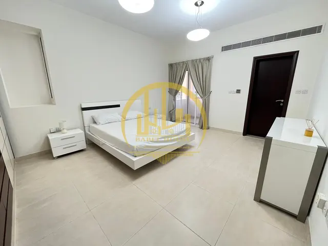 4BR Villa | 3 Month Free | Furnished | Al Waab