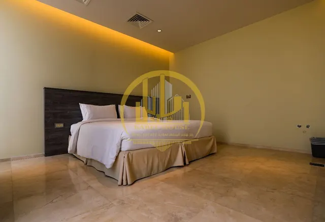 5 BR Villa Furnished | 550 sqm | Umm Al Amad