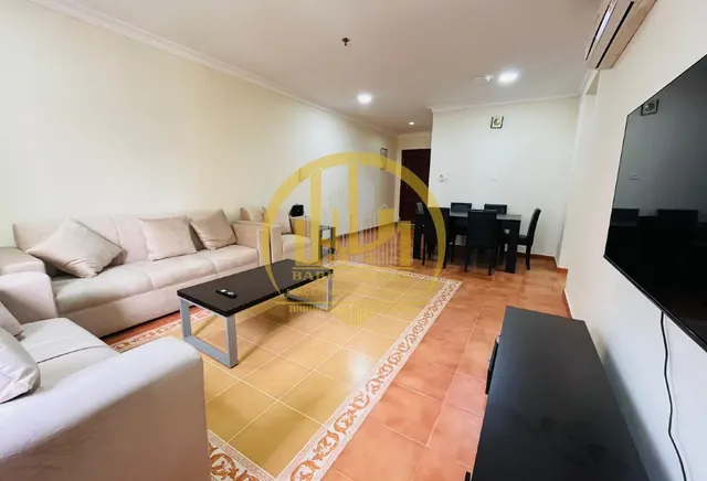 3 BR Furnished | WiFi Incl. | Old Salata