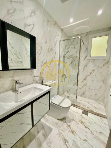 Brand New 2 BR | Unfurnished | Madinat Khalifa