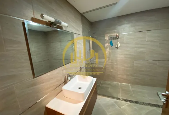 2 BR Furnished | Gym & Pool | Lusail