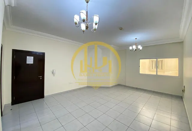 3 BR Semi Furn. | 135 sqm | Al Najma