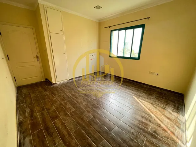 4 BR Villa | Maid Room | Al Aziziyah
