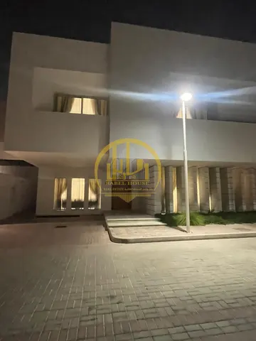 4BR + Maid Furnished | 5Month Free | Al Waab