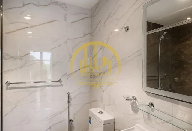 2 BR Semi Furn. | Bills Incl. | The Pearl