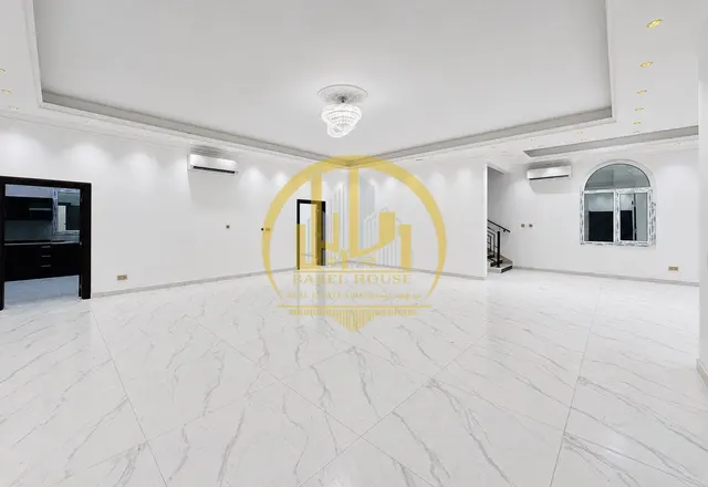 9BR Villa Independent | Brand New | Al Thumama