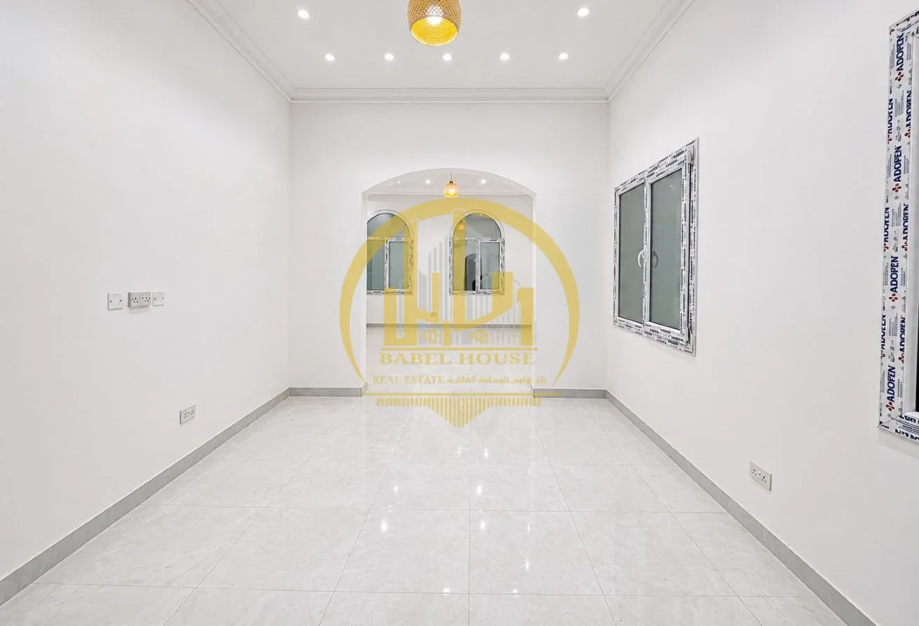 9BR Villa | Standalone | Al Thumama