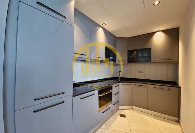 1 BR | City + Sea View | Lusail Marina