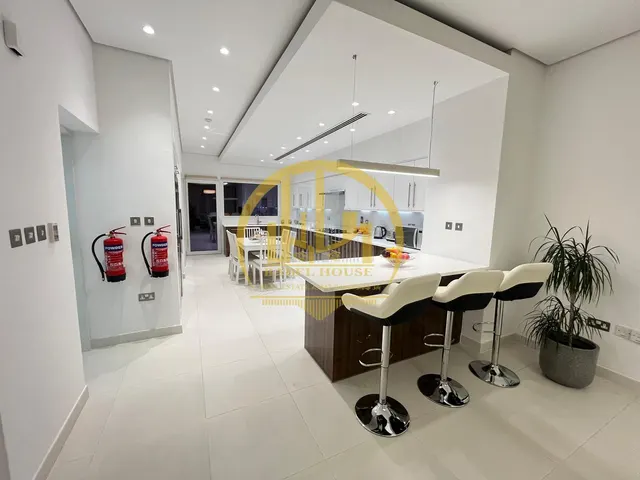 4BR + Maid Furnished | 5Month Free | Al Waab - view 3