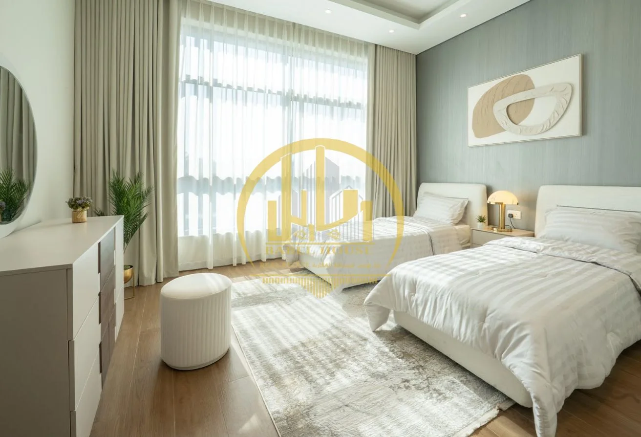 3BR Luxury Furnished| 143 sqm. | Al Muraikh