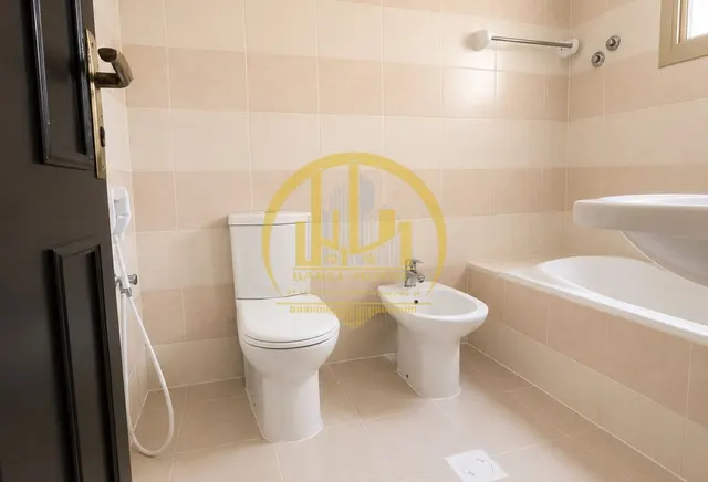 5 BR Villa | Standalone | Ain Khaled