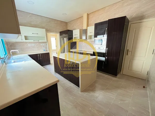 4 BR Villa | Maid Room | Al Aziziyah