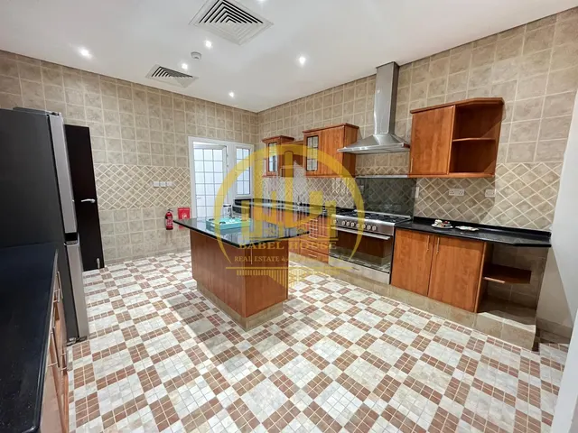 4BR Villa | 3 Month Free | Furnished | Al Waab