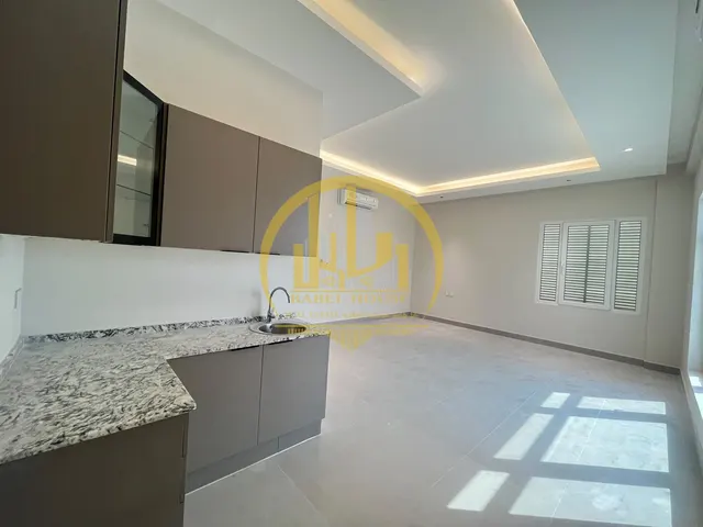 8BR Villa Brand New | Unfurnished | Al Kharaitiyat