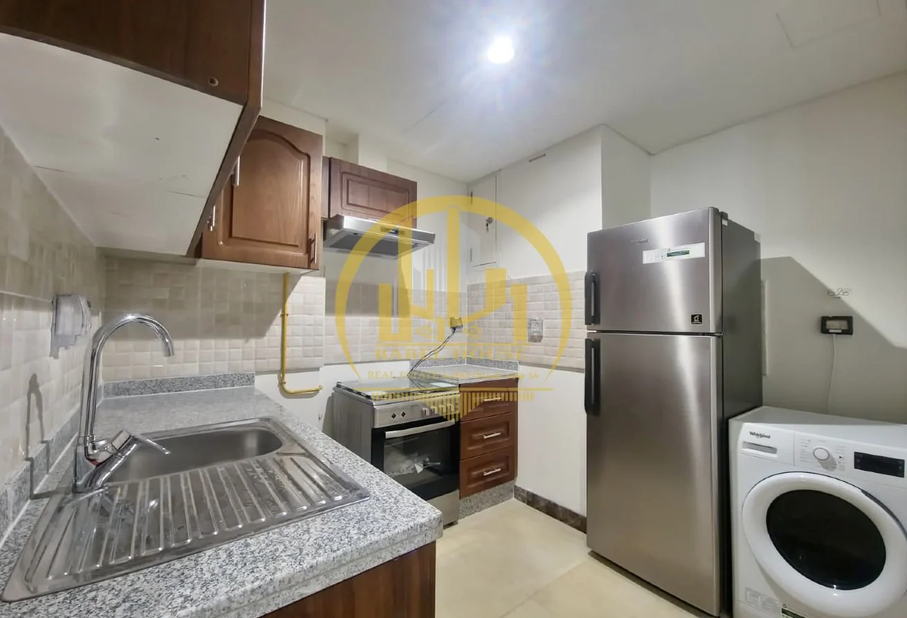 1 BR Furnished | 95 sqm | Fox Hills