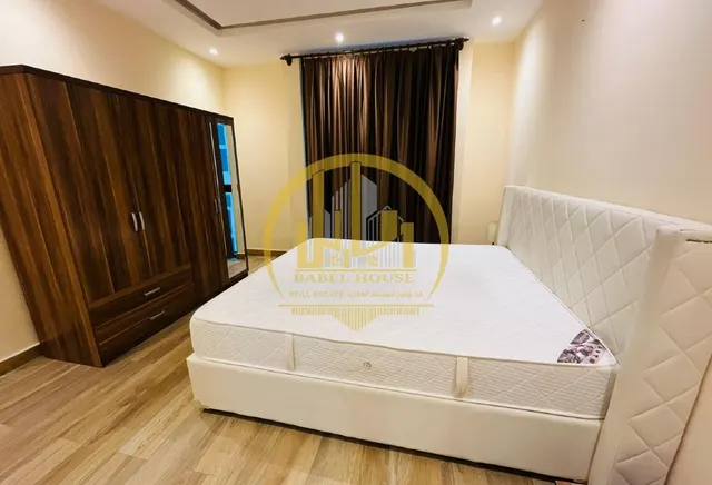 1BR Furnished | Month Free | Bills Incl. | Al Sadd