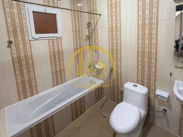 2BR Furnished | Bills Included | Old Airport