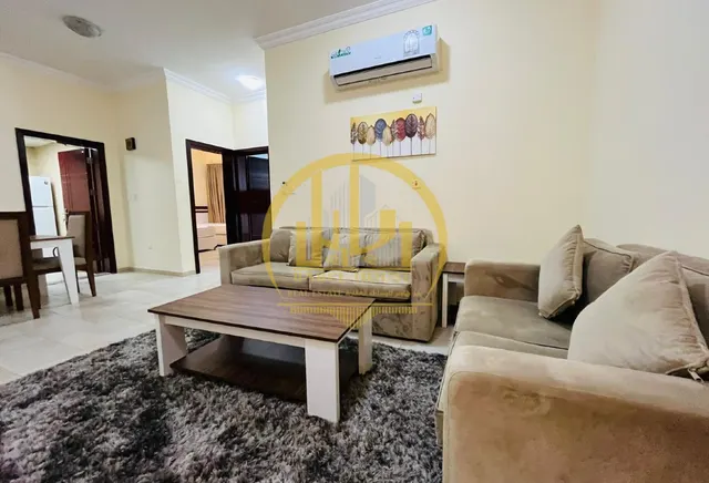2 BR Furnished | Month Free | Bills Incl. |Al Nasr