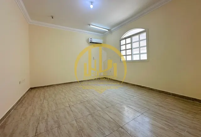 5BR Villa | Unfurnished | Ain Khaled