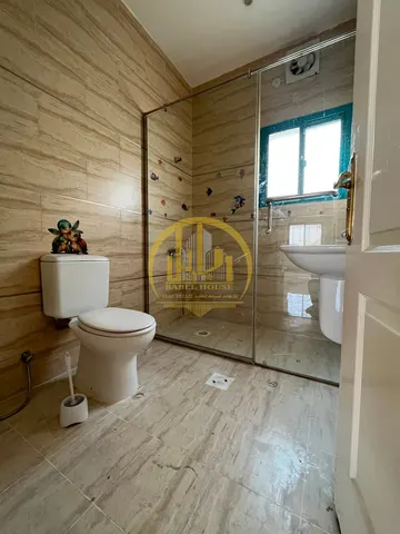 4 BR Villa | Maid Room | Al Aziziyah