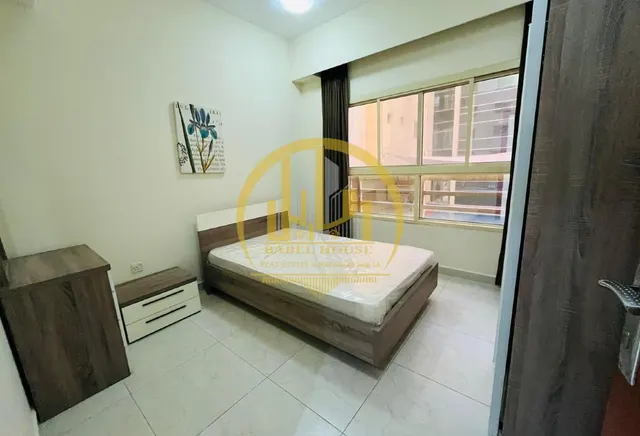 Spacious 2Bedroom | Furnished | Closed Kitchen