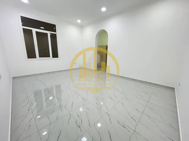 7BR Villa Compound | Unfurnished | Umm Al Amad