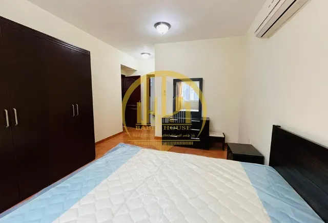 3 BR Furnished | WiFi Incl. | Old Salata
